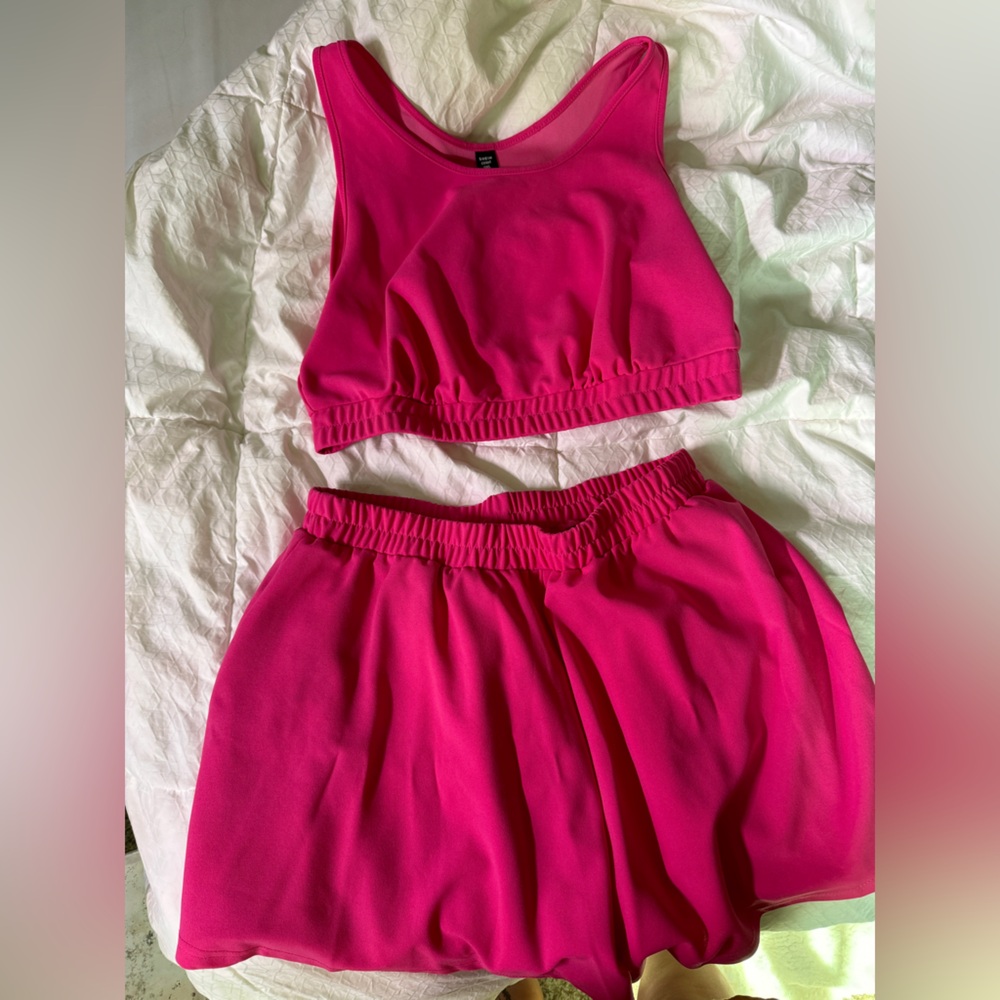 Two piece set from SHEIN!